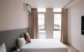 Meworld Hotel - Ximen